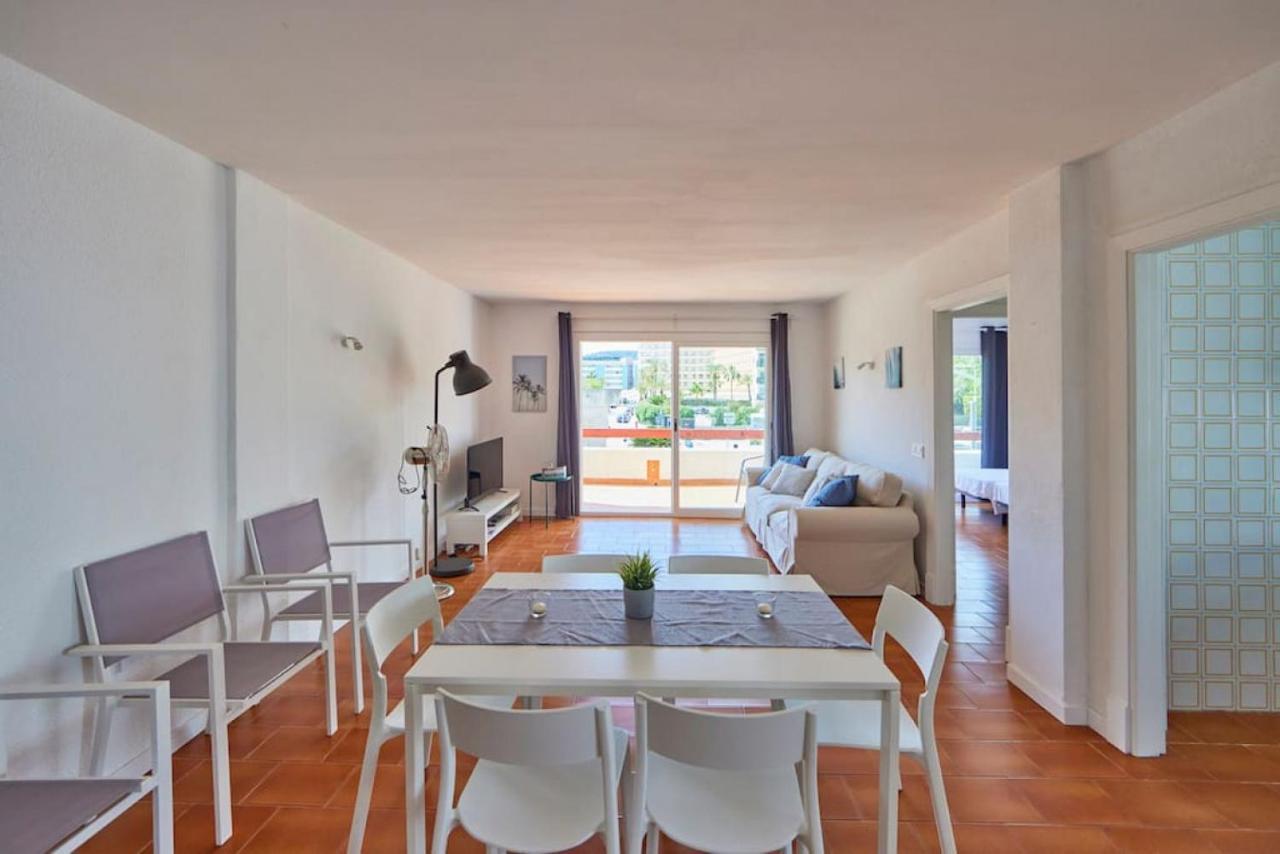 Apartment 1d Magaluf (Mallorca)