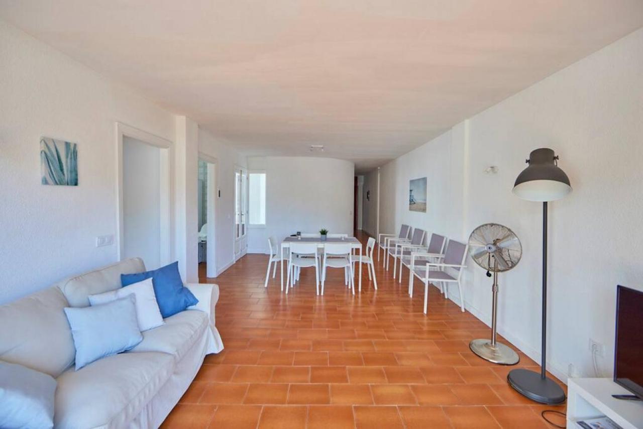 Apartment 1d Magaluf (Mallorca)