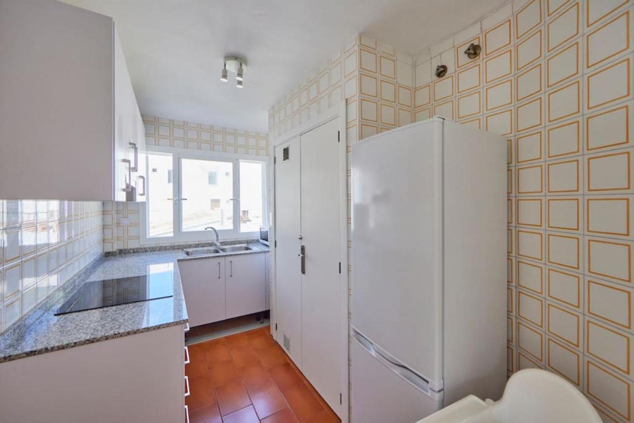 1d Apartment