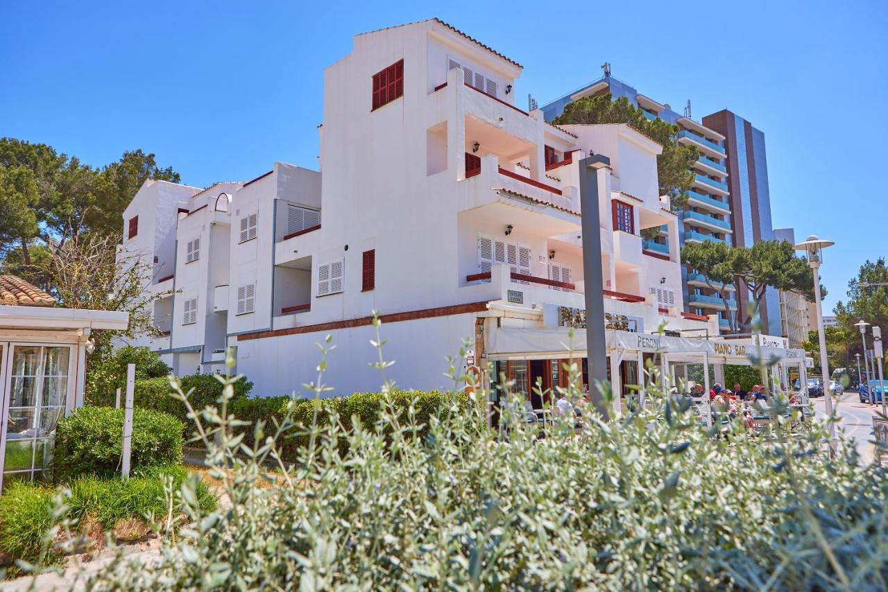 1d Apartment